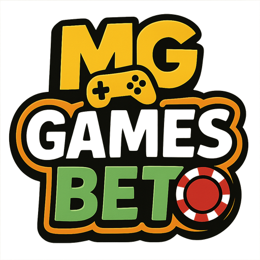 MG Games Bet Logo